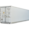 Container de 40 pieds standard