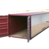 Container de 40 pieds standard – Image 6