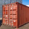 CONTAINER 20 PIEDS – Image 2
